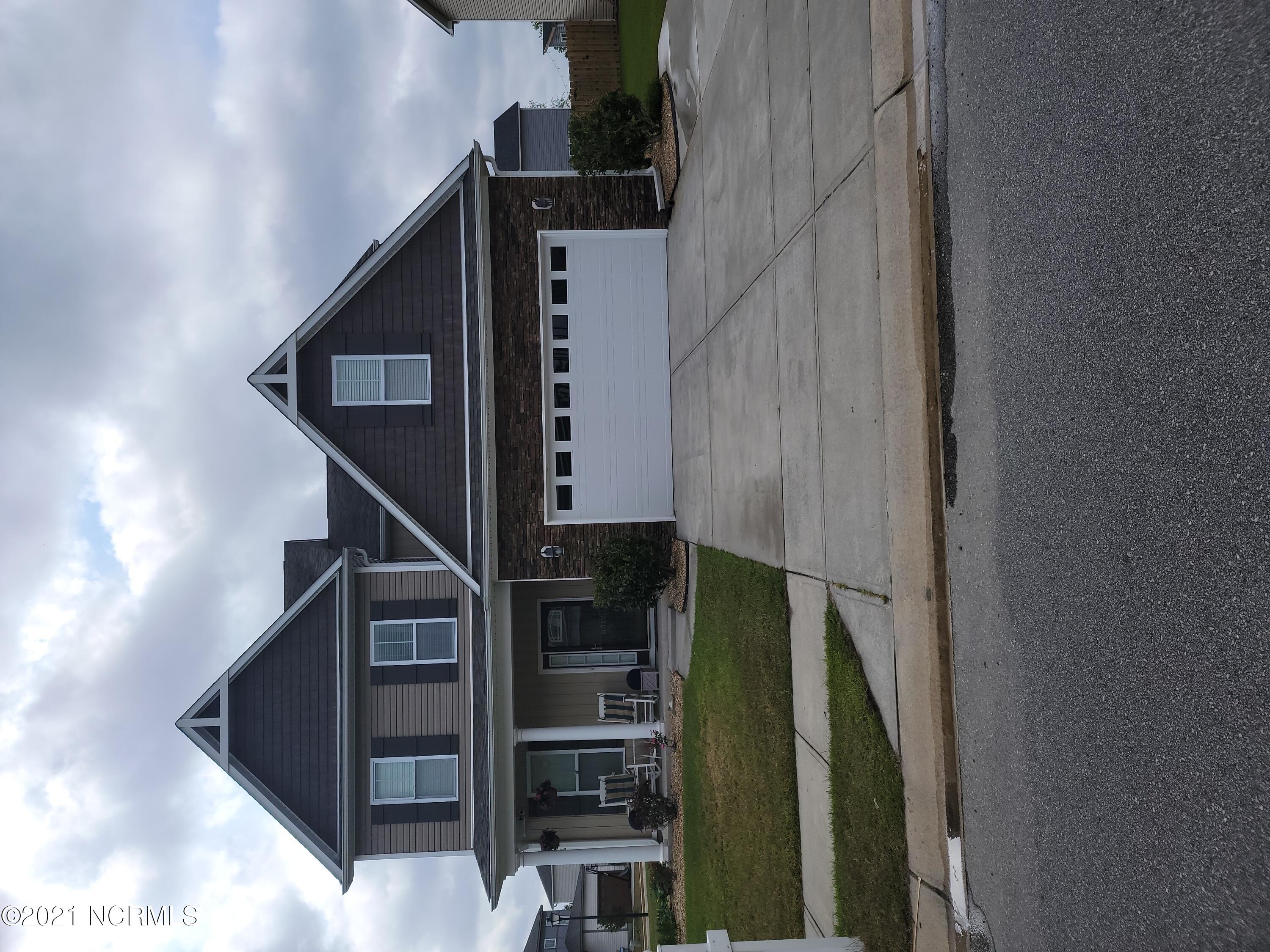 8017 Footpath Road Leland, NC 28451 - Photo 1 of 1 Front
