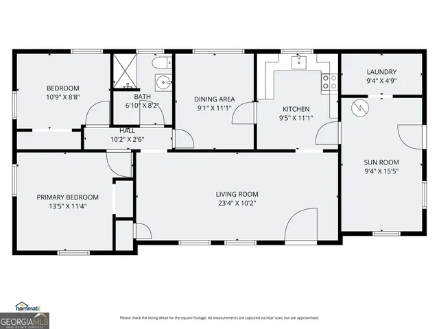 $225,000 | 4904 Highway 81, McDonough, GA 30252