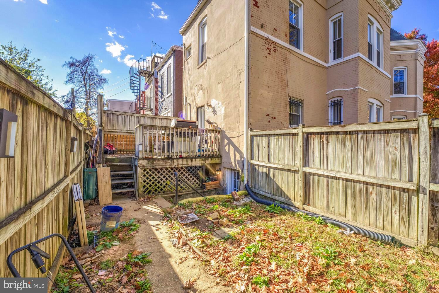 833 10th Street Northeast Washington, DC 20002 - Photo 26 of 33 Gallery Image 26