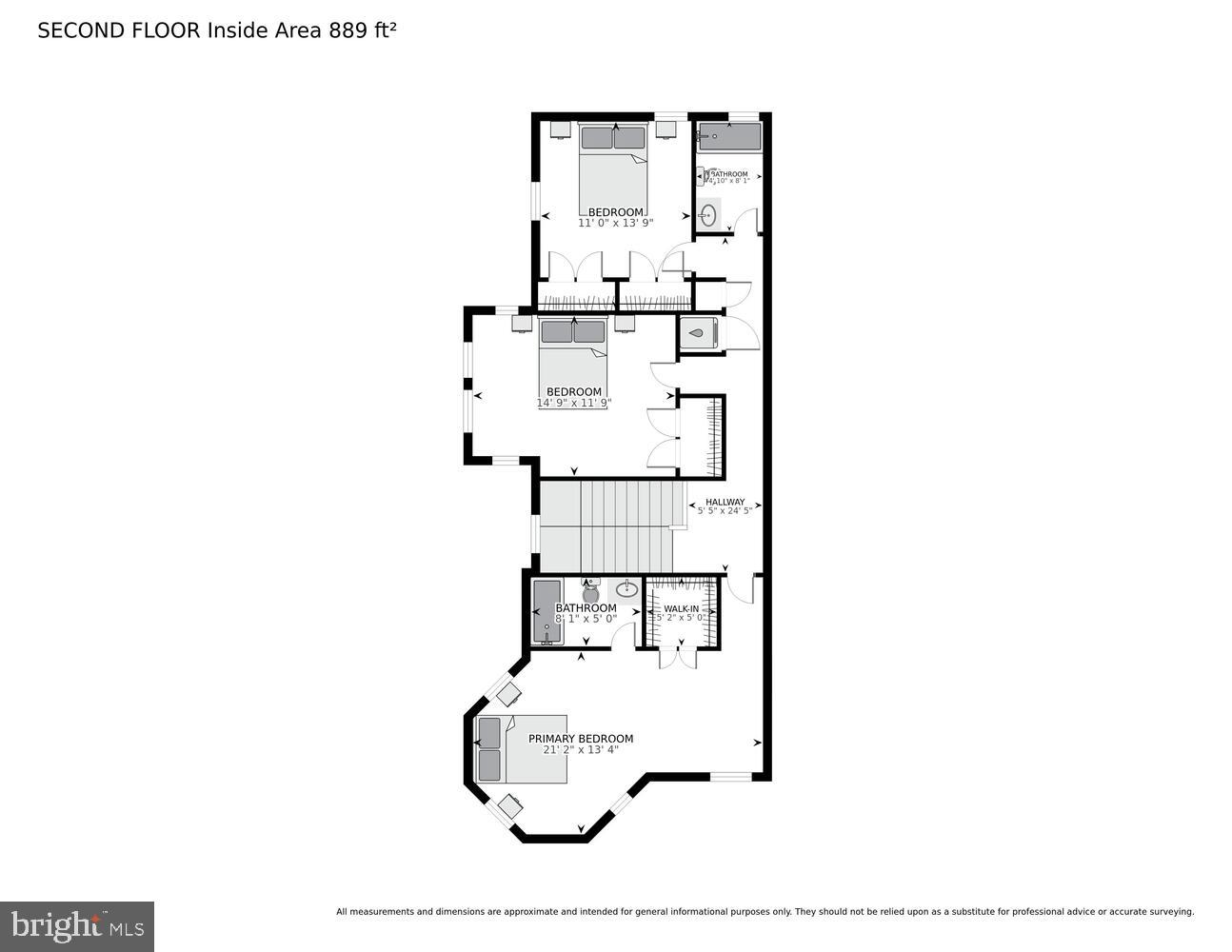 833 10th Street Northeast Washington, DC 20002 - Photo 32 of 33 Gallery Image 32