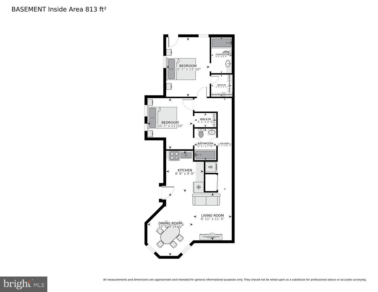 833 10th Street Northeast Washington, DC 20002 - Photo 33 of 33 Gallery Image 33