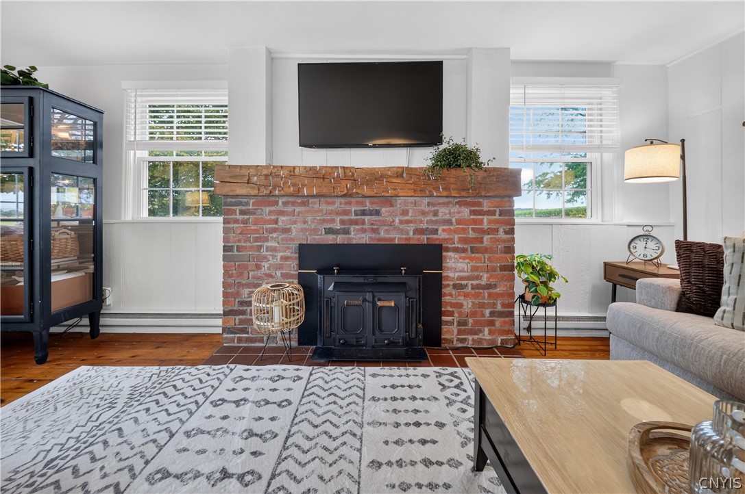 3115 Fox Road Onondaga, NY 13215 - Photo 8 of 50 Gallery Image 8