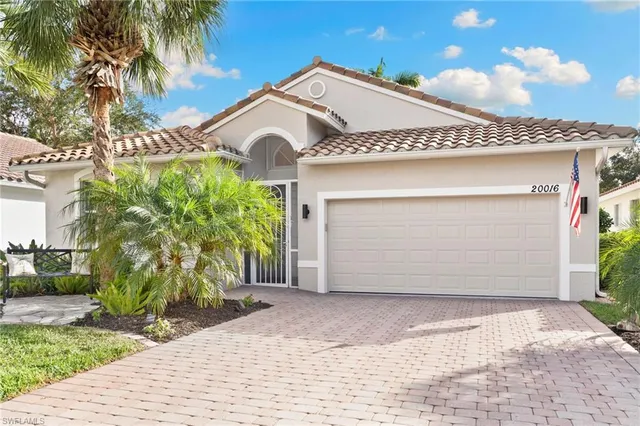 $479,900 | 20016 Castlemaine Avenue, Estero, FL 33928