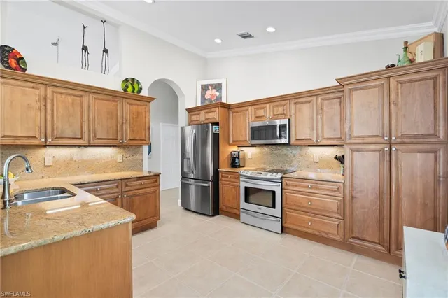 $479,900 | 20016 Castlemaine Avenue, Estero, FL 33928