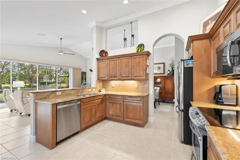 $479,900 | 20016 Castlemaine Avenue, Estero, FL 33928