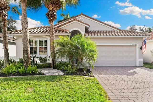 $479,900 | 20016 Castlemaine Avenue, Estero, FL 33928