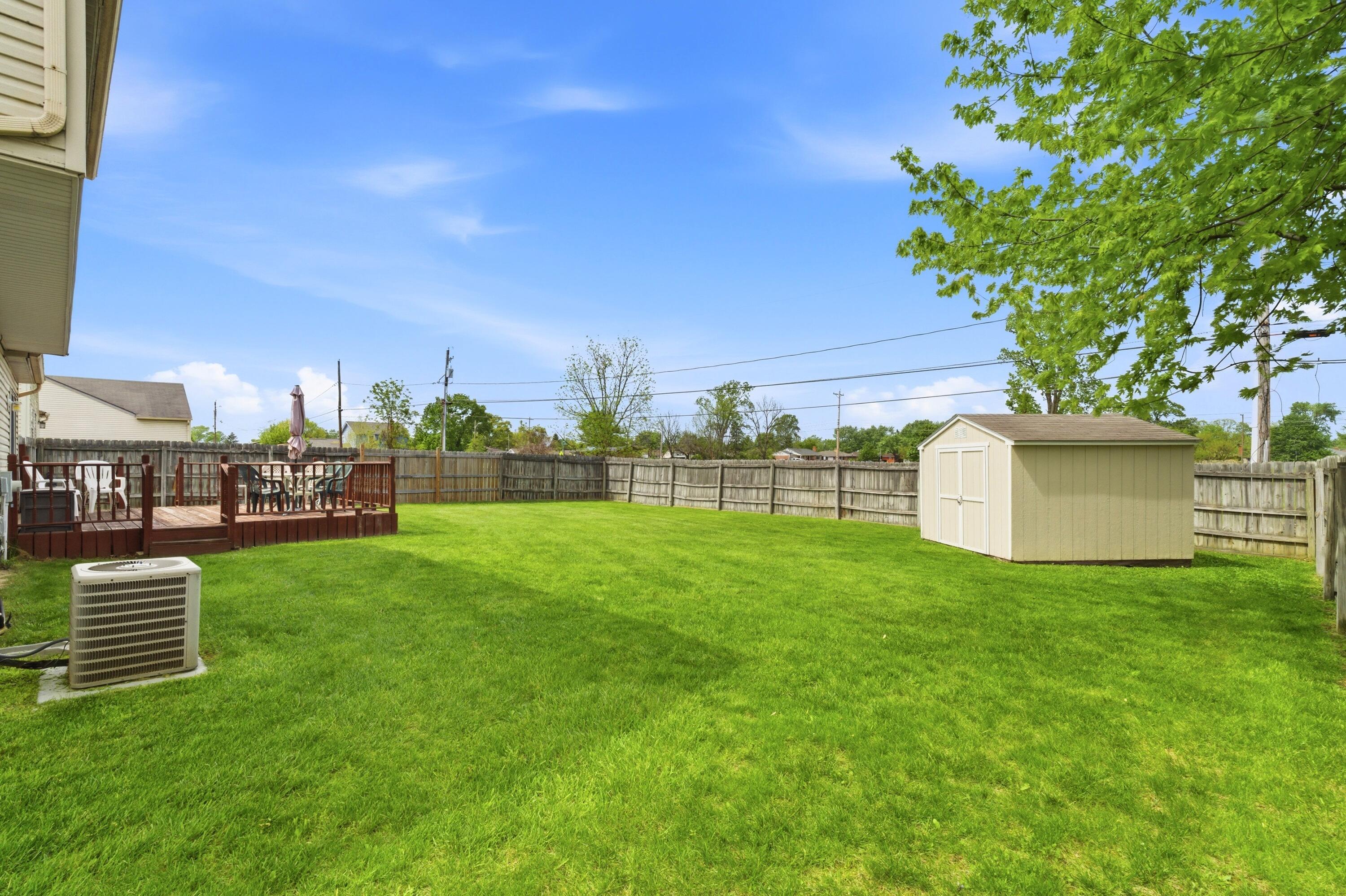 2742 Woodcroft Road Columbus, OH 43204 - Photo 31 of 38