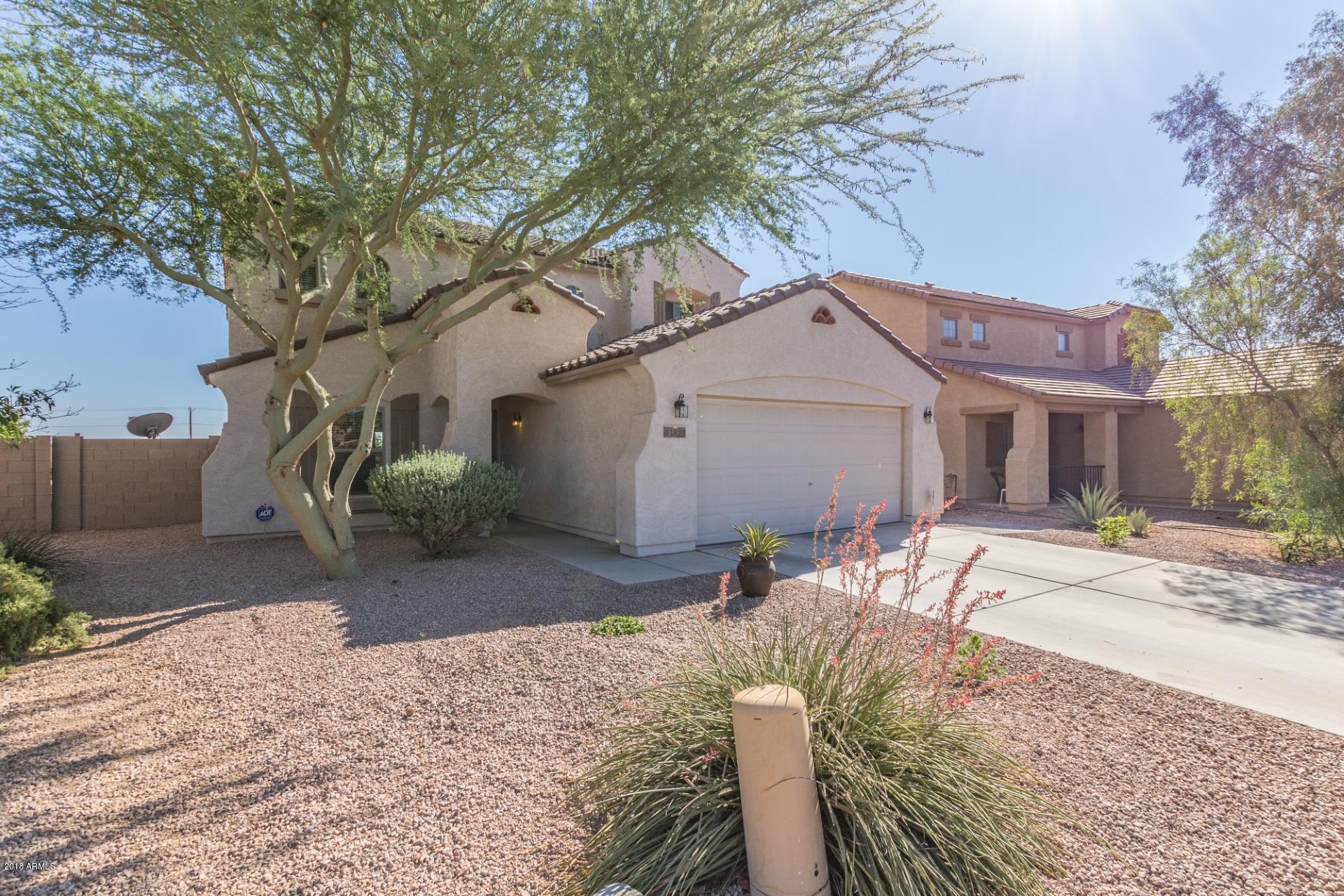 43827 West Cowpath Road Maricopa, AZ 85138 - Photo 3 of 33 Cowpath (3)