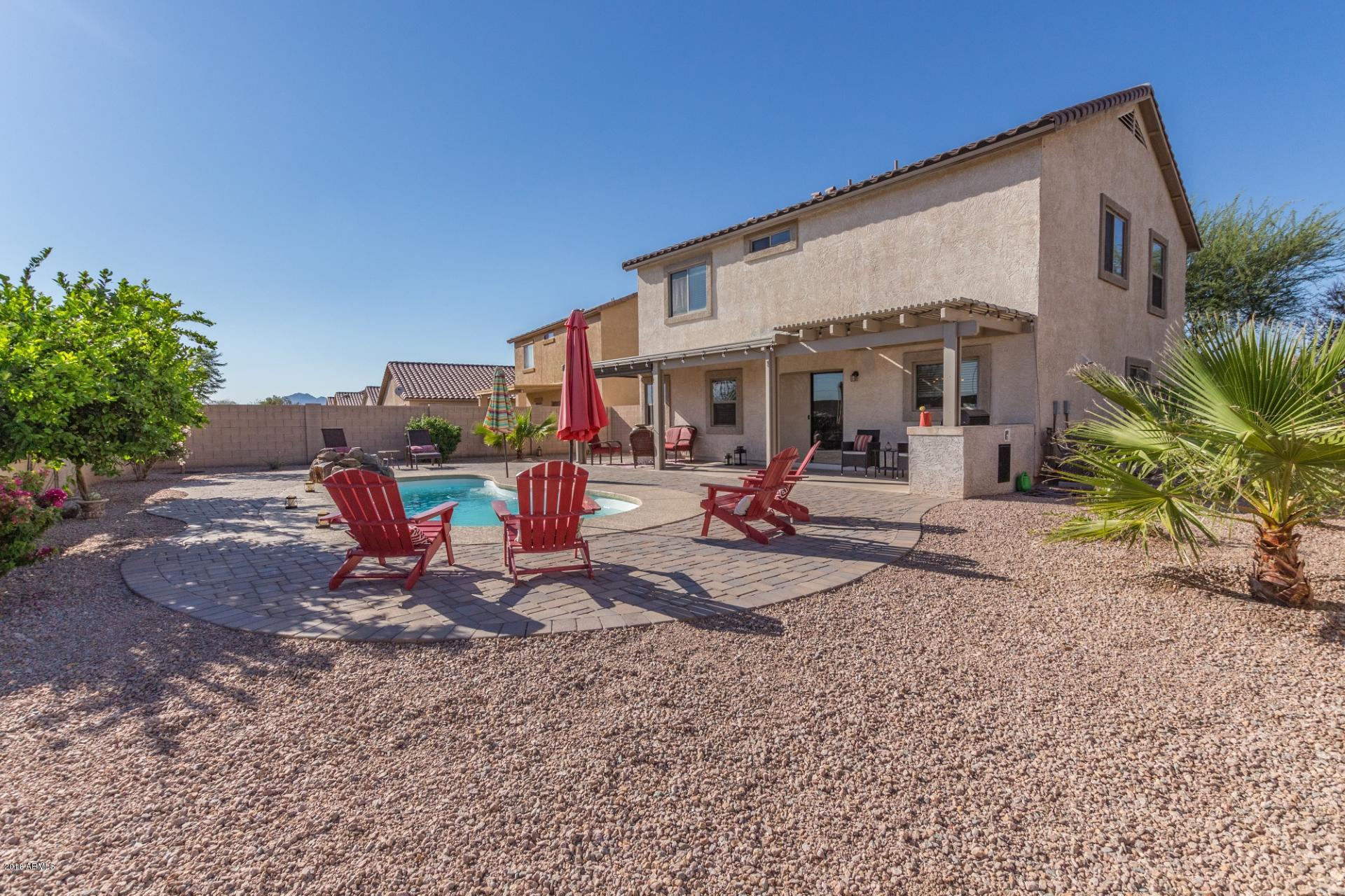 43827 West Cowpath Road Maricopa, AZ 85138 - Photo 31 of 33 Cowpath (31)