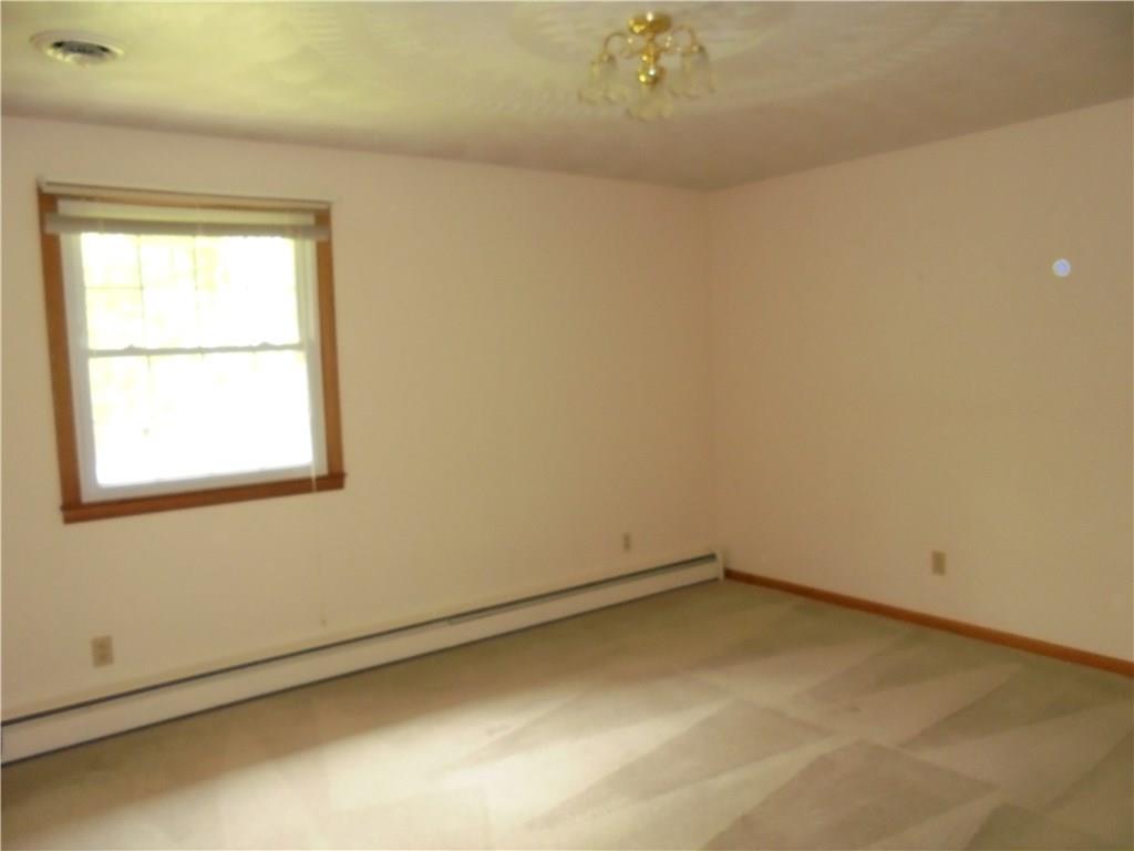 511 Alexander Road Latrobe, PA 15650 - Photo 8 of 20 Master Bedroom with oak hardwood under the floors.