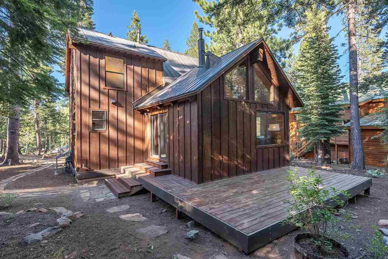 11662 Baden Road Truckee, CA 96161 - Photo 14 of 14 Gallery Image 14
