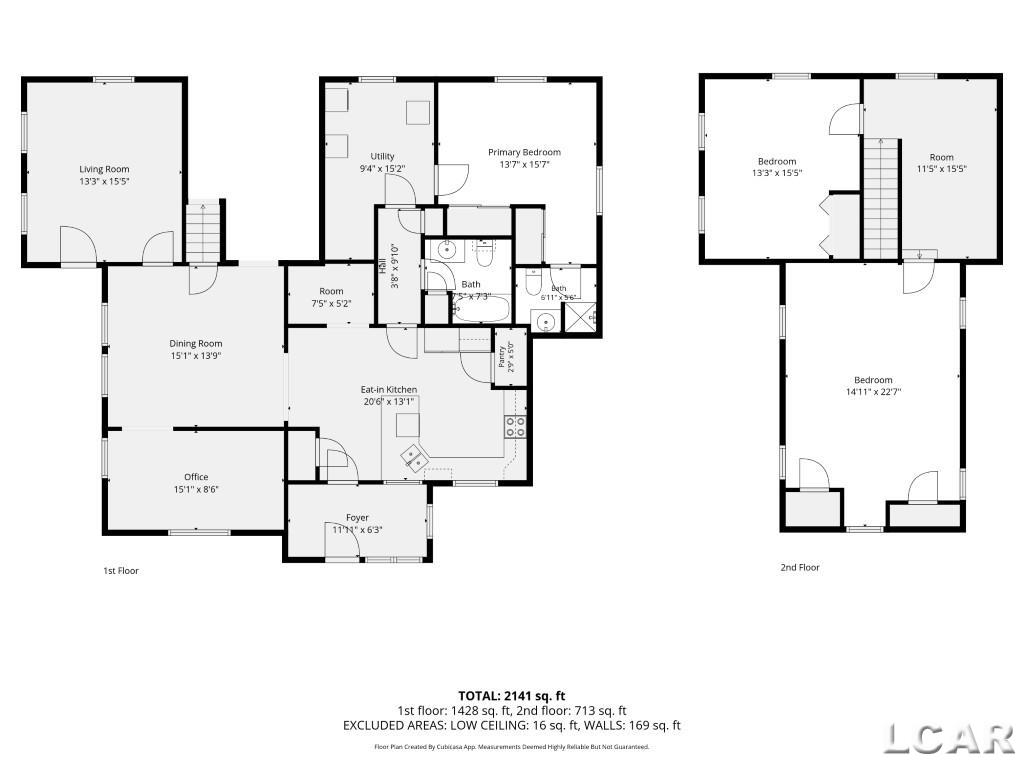 6324 East Ridgeville Road Blissfield, MI 49228 - Photo 43 of 45