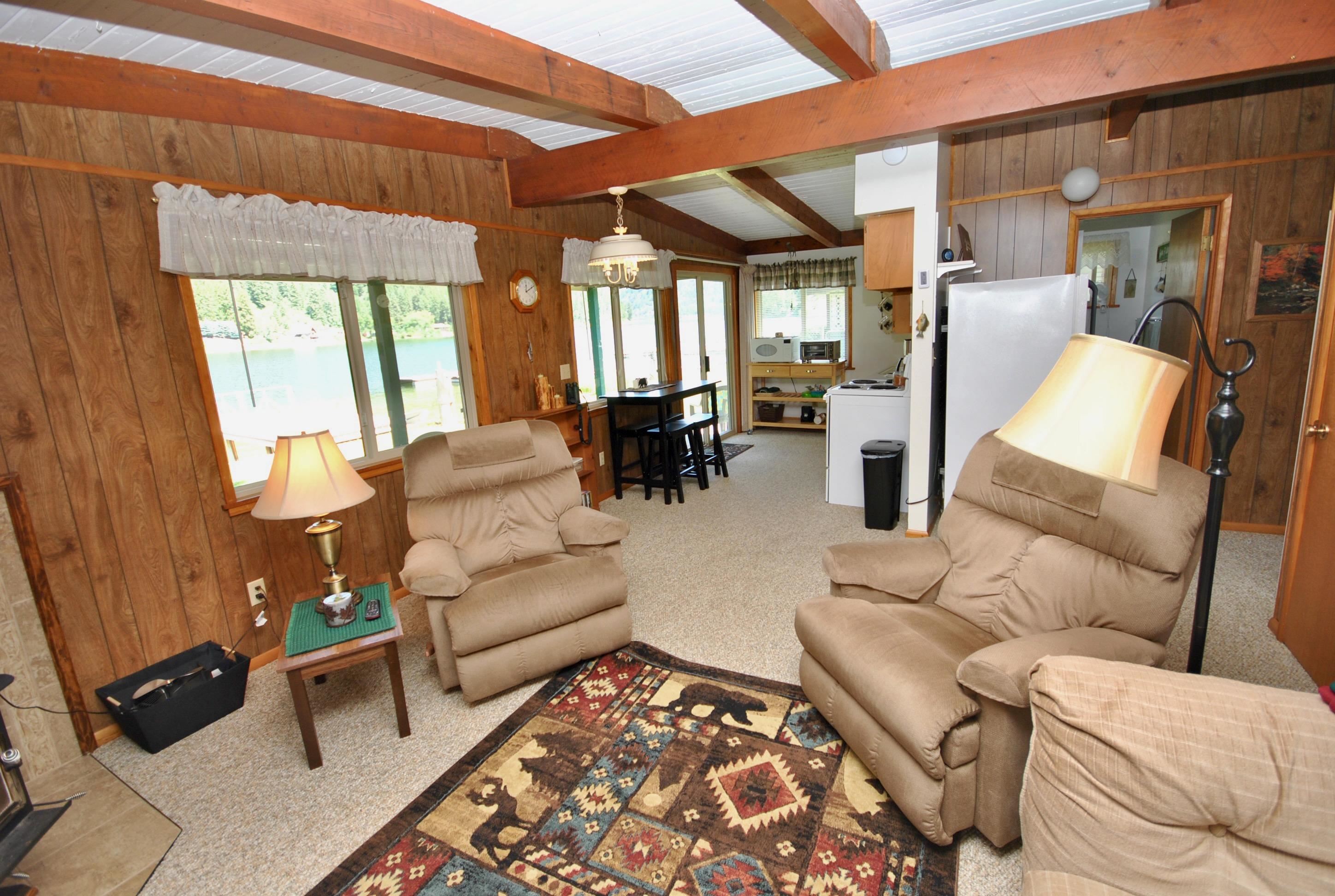 2865 Deep Lake Lopps Road Colville, WA 99114 - Photo 14 of 29