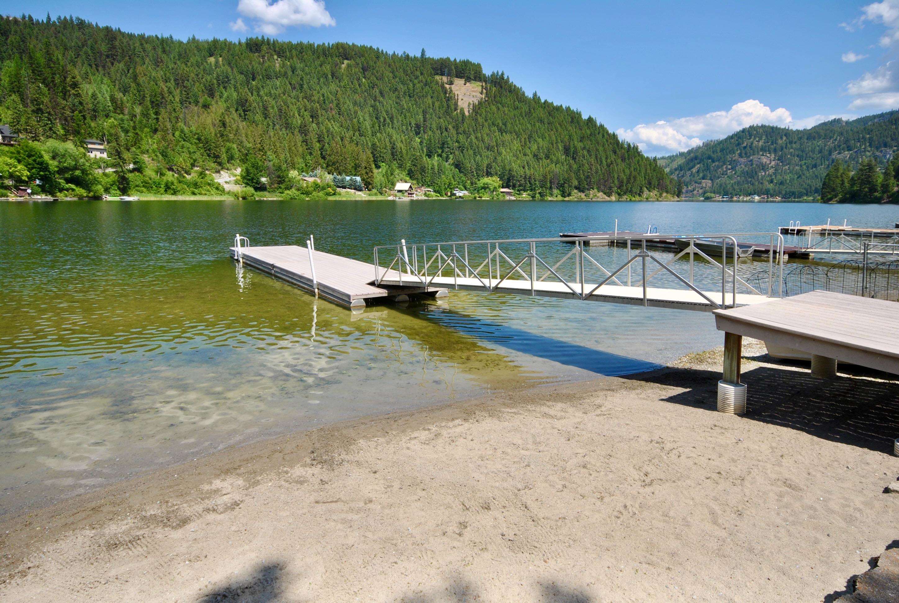 2865 Deep Lake Lopps Road Colville, WA 99114 - Photo 2 of 29