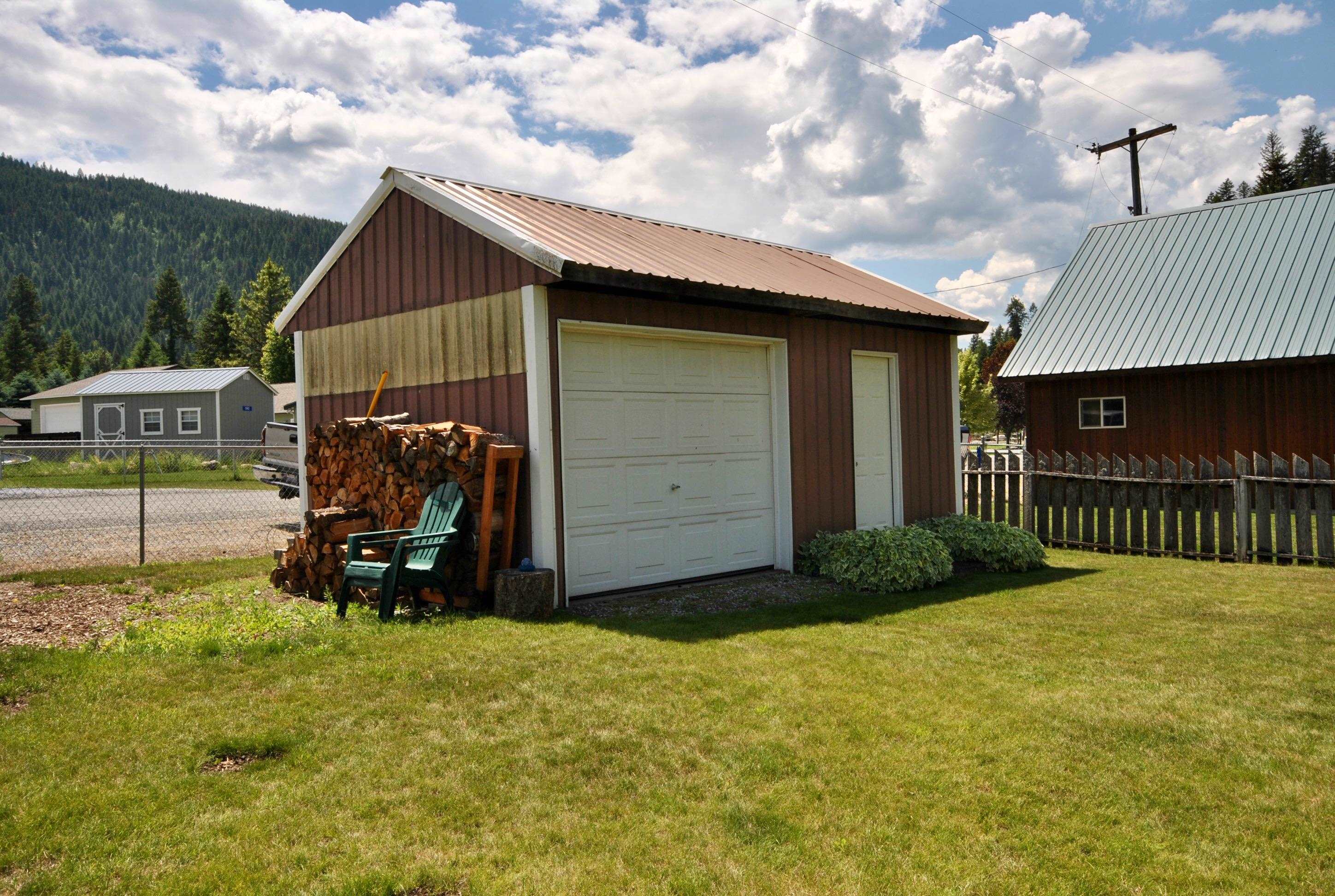 2865 Deep Lake Lopps Road Colville, WA 99114 - Photo 25 of 29