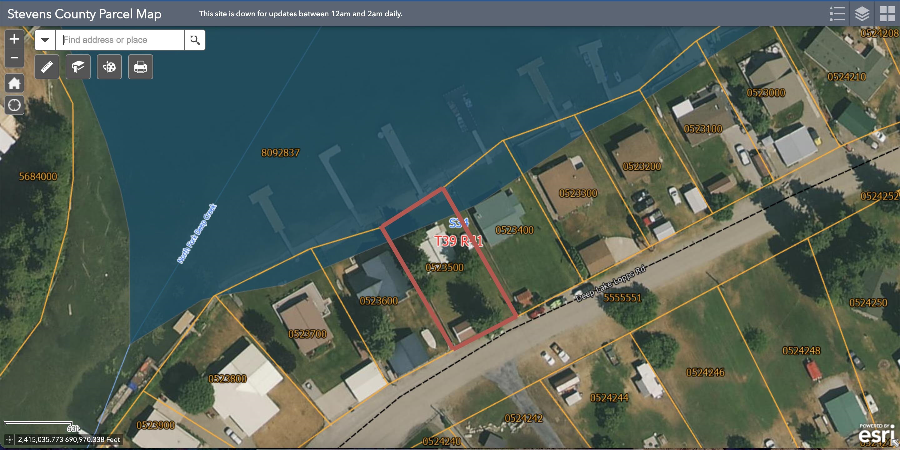 2865 Deep Lake Lopps Road Colville, WA 99114 - Photo 27 of 29