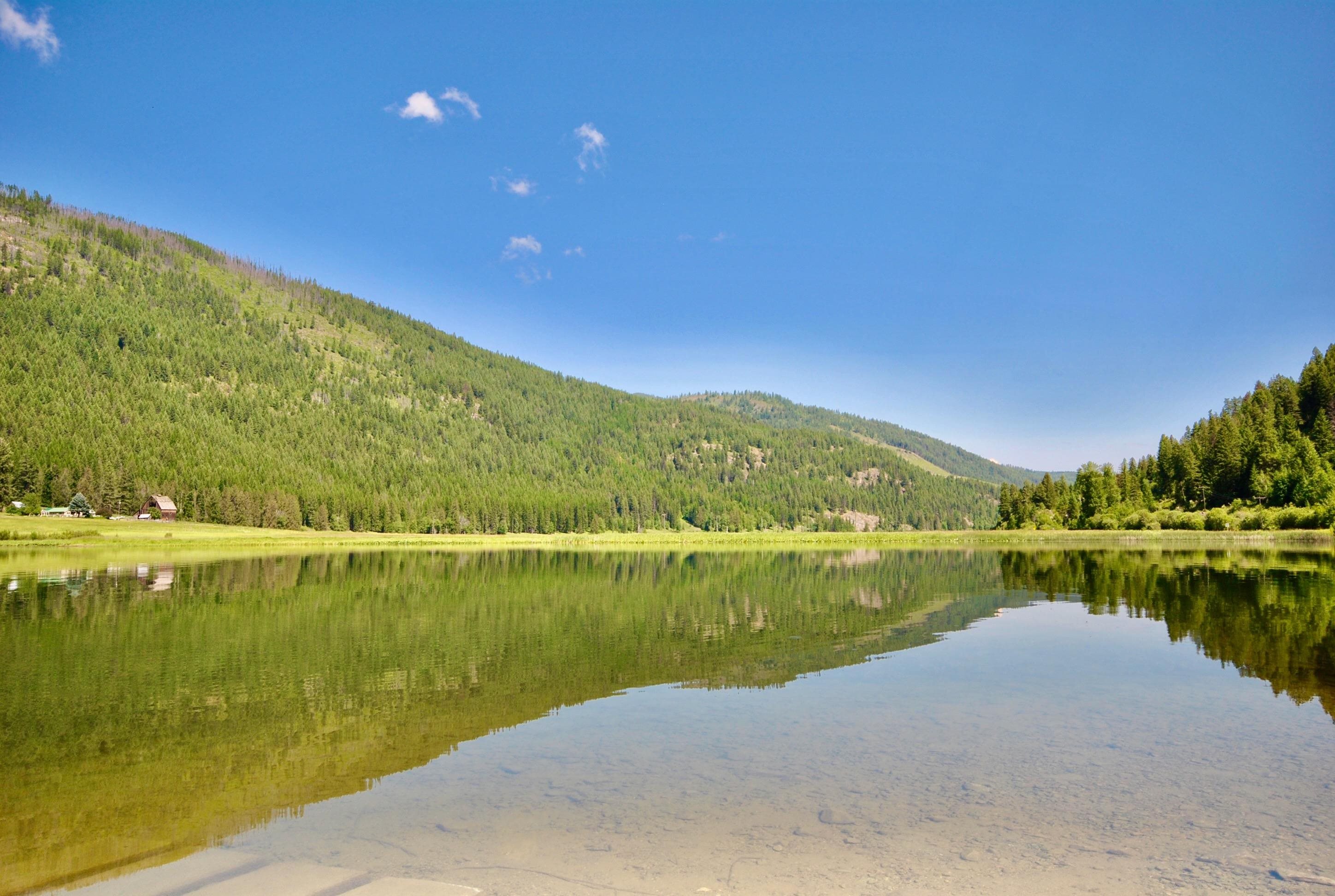 2865 Deep Lake Lopps Road Colville, WA 99114 - Photo 28 of 29