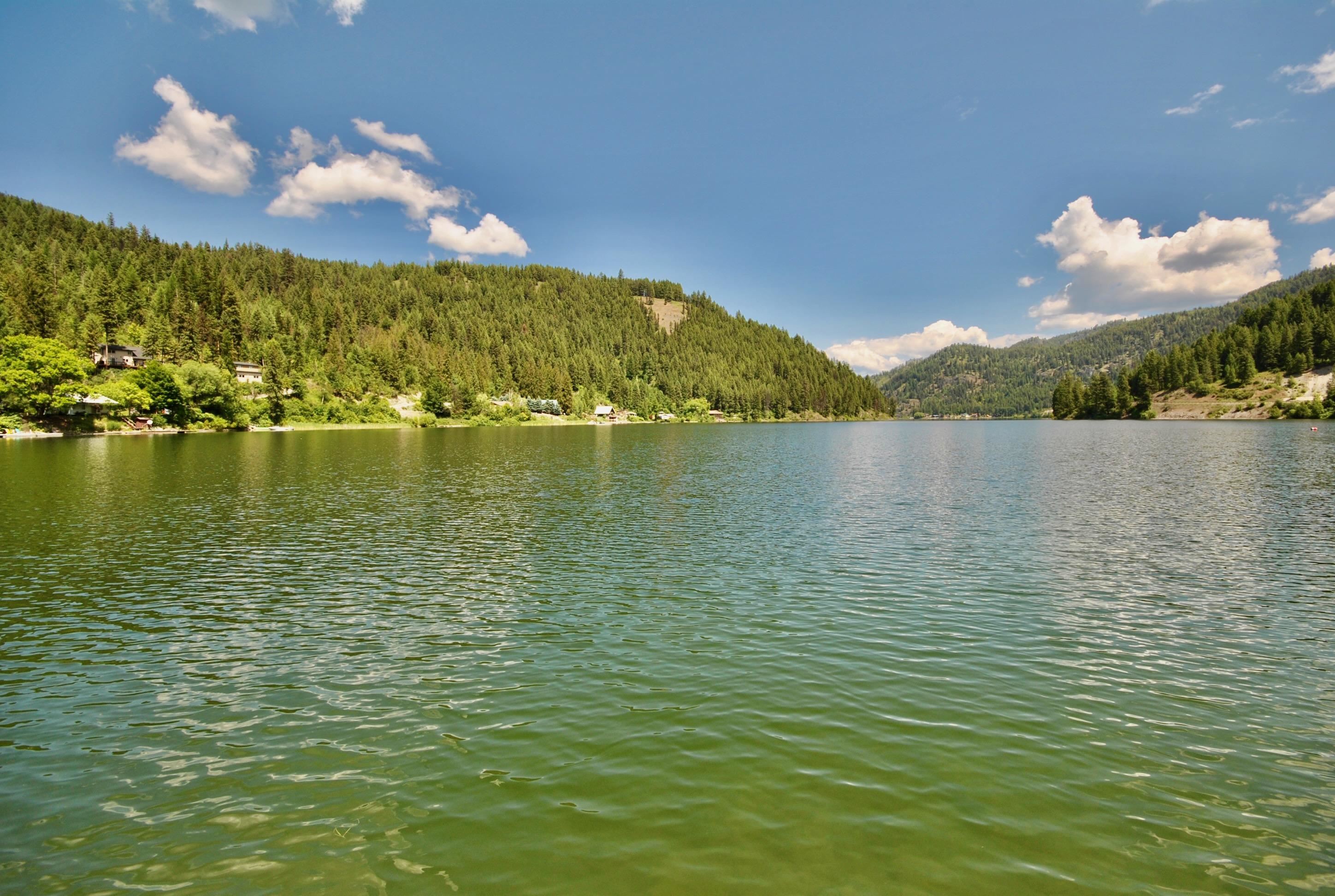 2865 Deep Lake Lopps Road Colville, WA 99114 - Photo 3 of 29