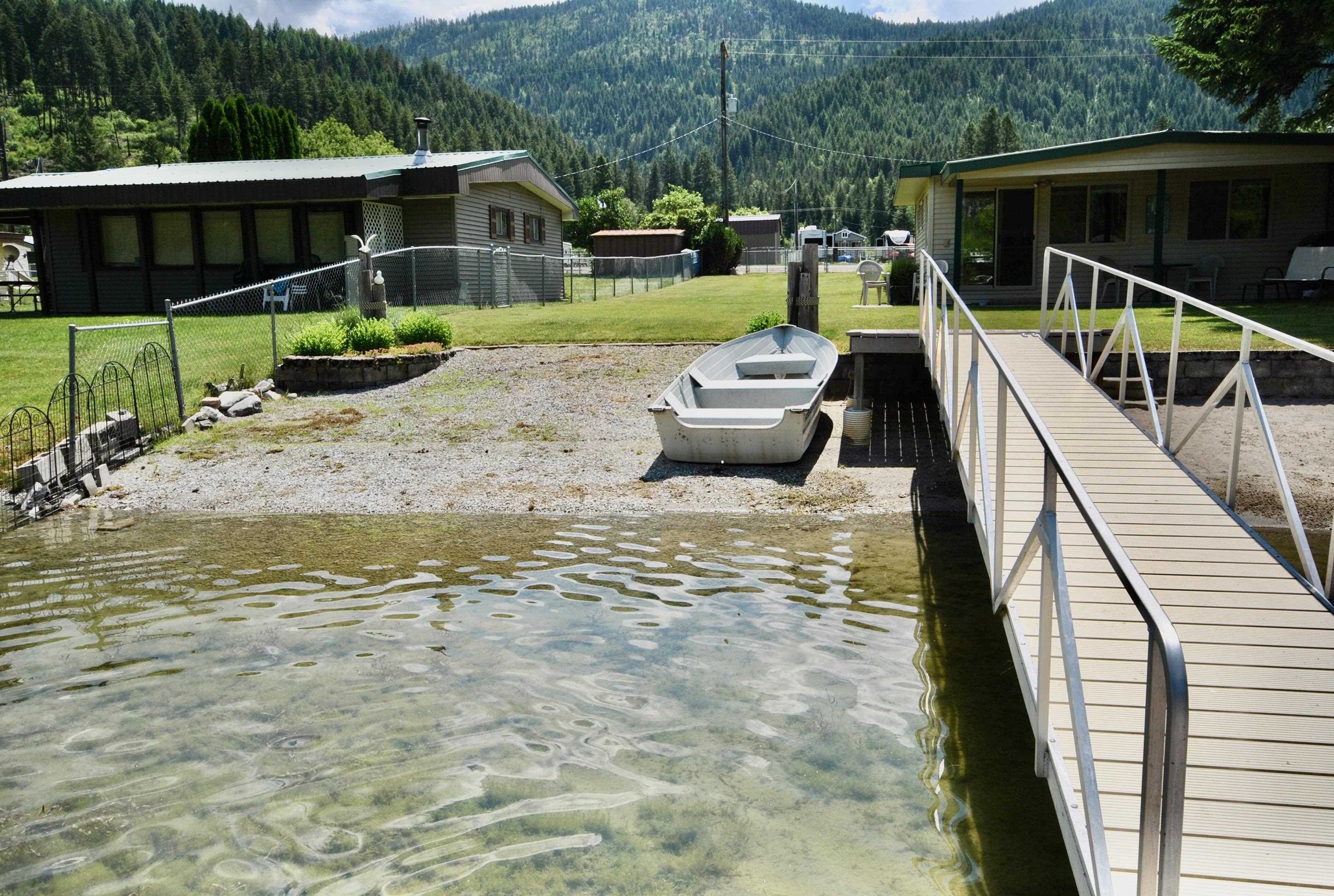 2865 Deep Lake Lopps Road Colville, WA 99114 - Photo 4 of 29