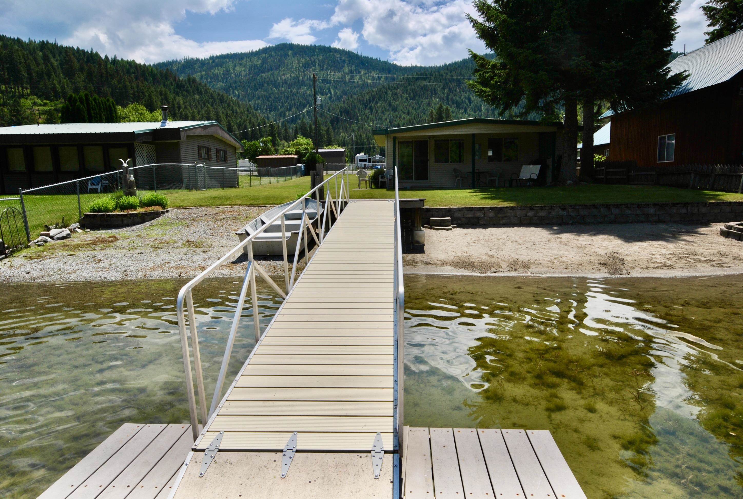 2865 Deep Lake Lopps Road Colville, WA 99114 - Photo 5 of 29