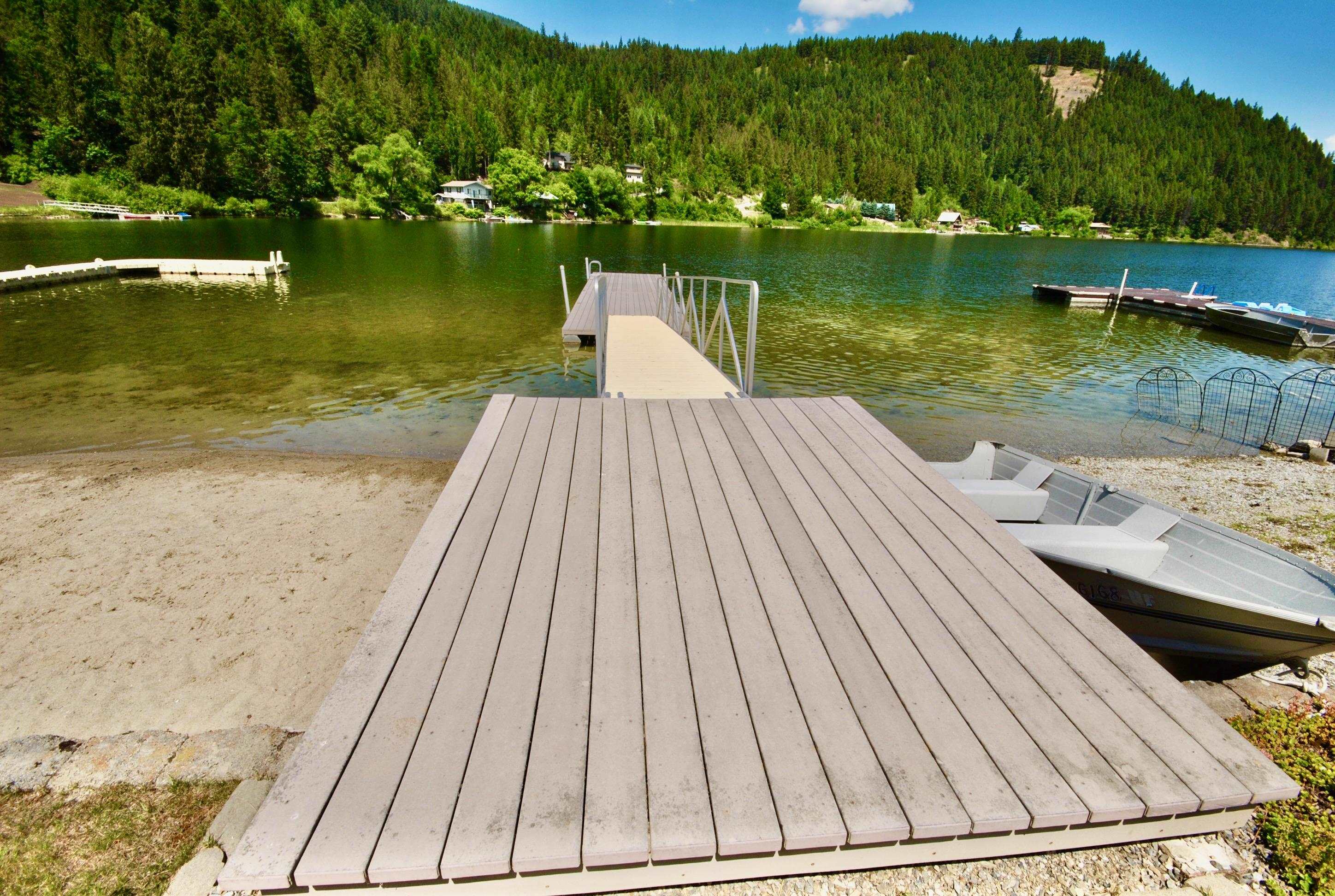 2865 Deep Lake Lopps Road Colville, WA 99114 - Photo 6 of 29