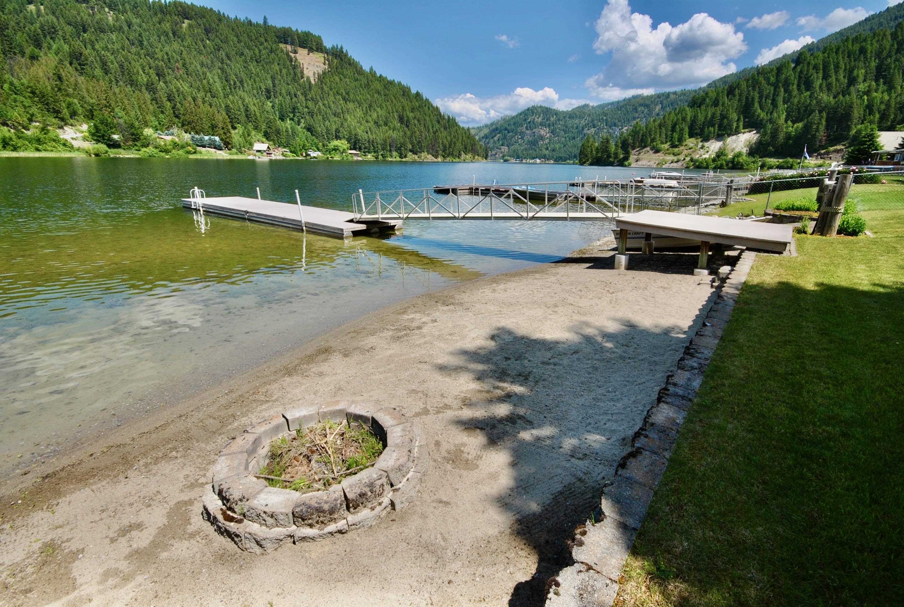 2865 Deep Lake Lopps Road Colville, WA 99114 - Photo 7 of 29