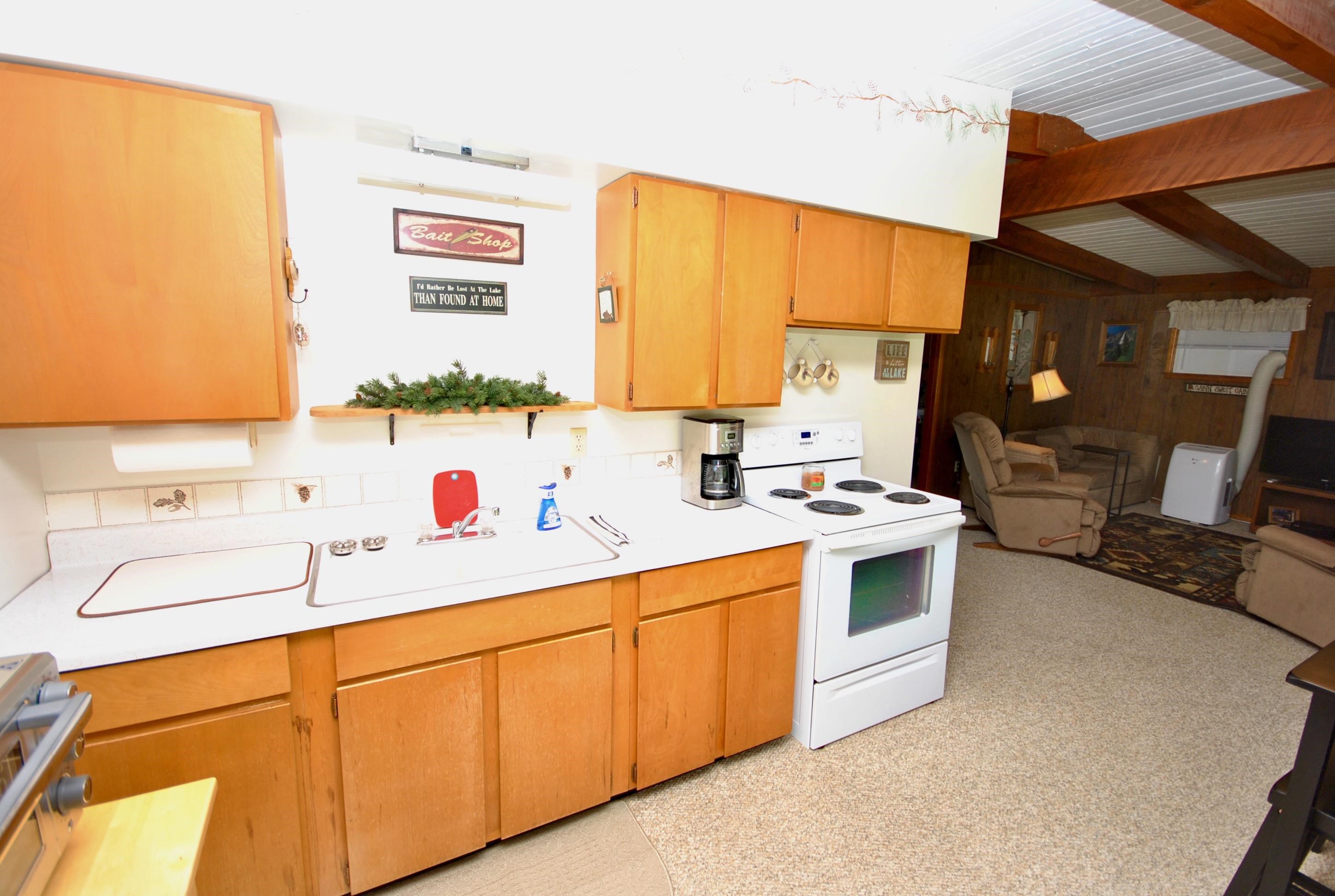 2865 Deep Lake Lopps Road Colville, WA 99114 - Photo 8 of 29