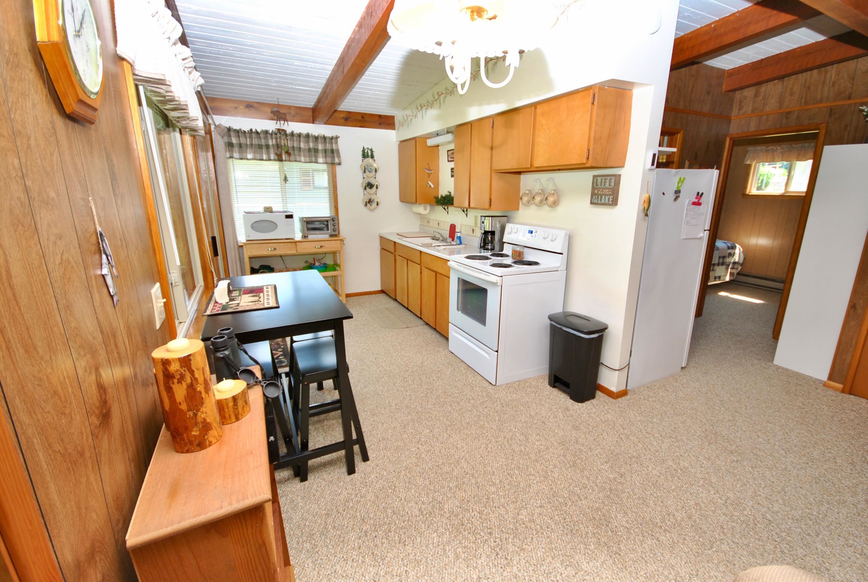 2865 Deep Lake Lopps Road Colville, WA 99114 - Photo 9 of 29