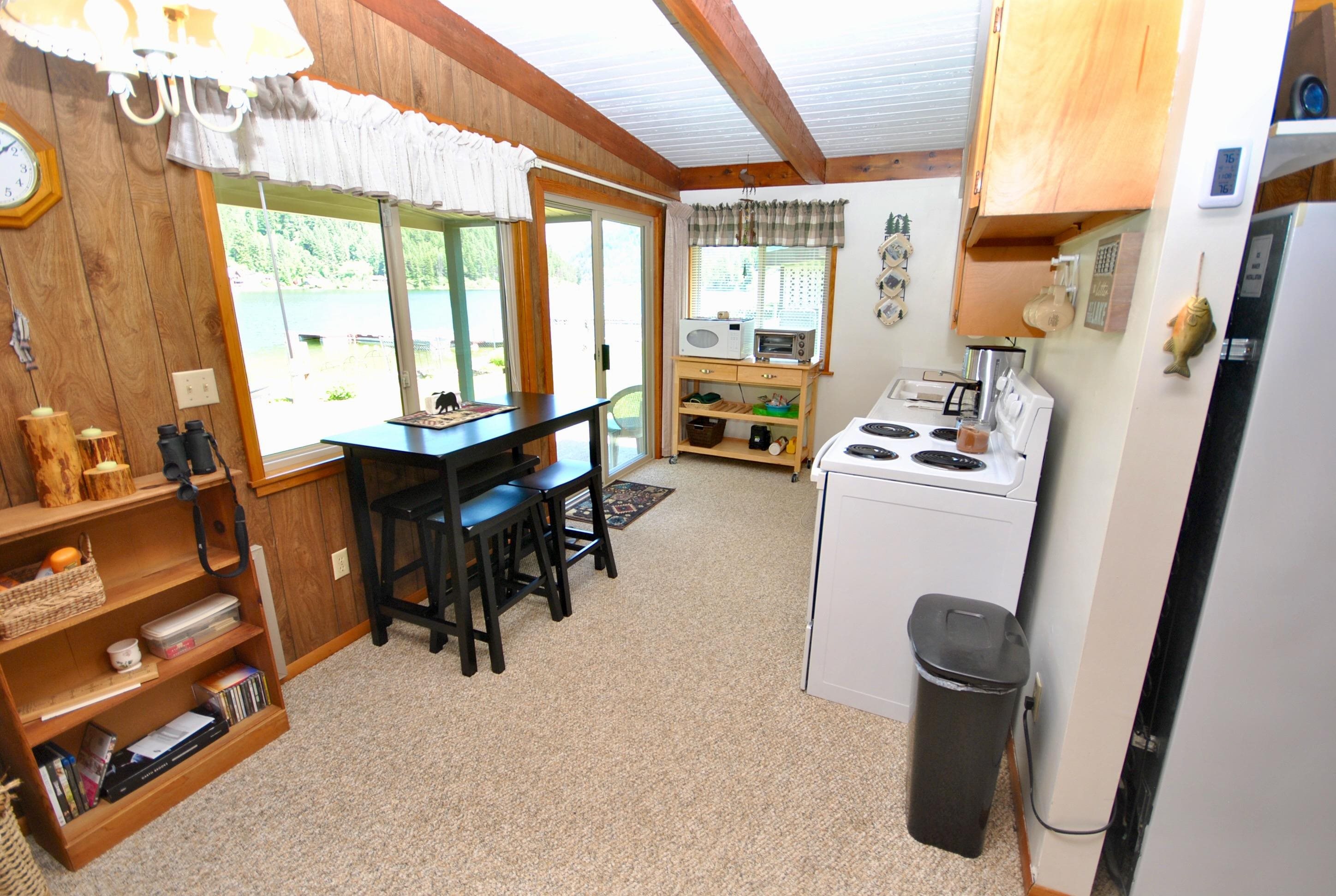 2865 Deep Lake Lopps Road Colville, WA 99114 - Photo 10 of 29