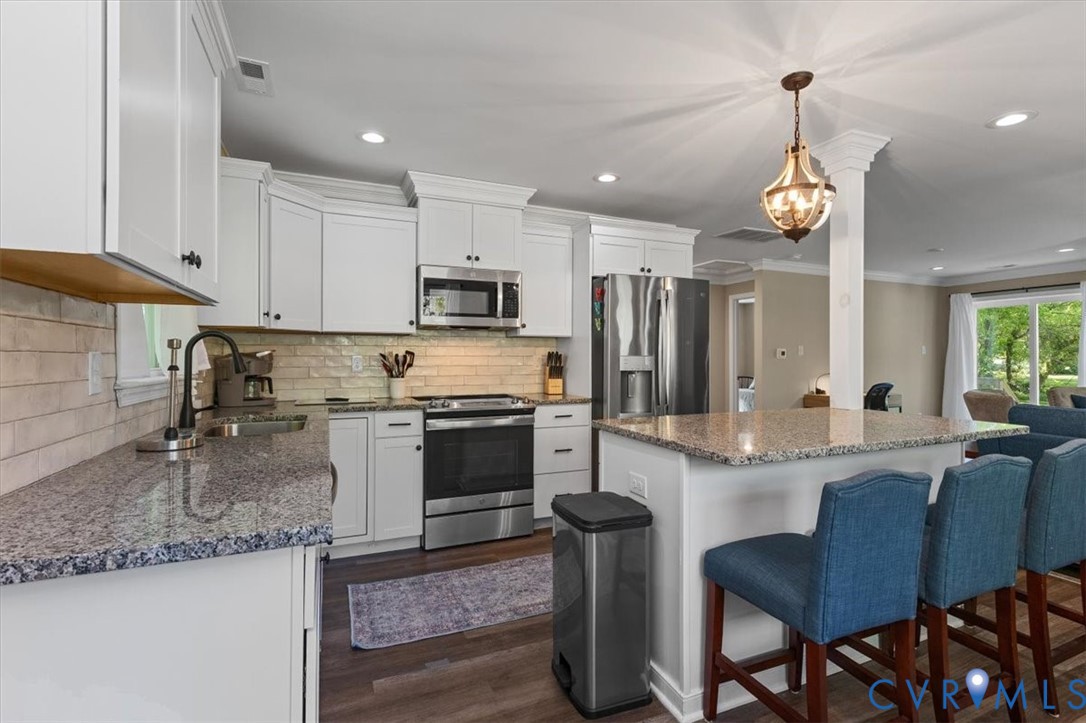 660 Johns Neck Road Weems, VA 22576 - Photo 13 of 65