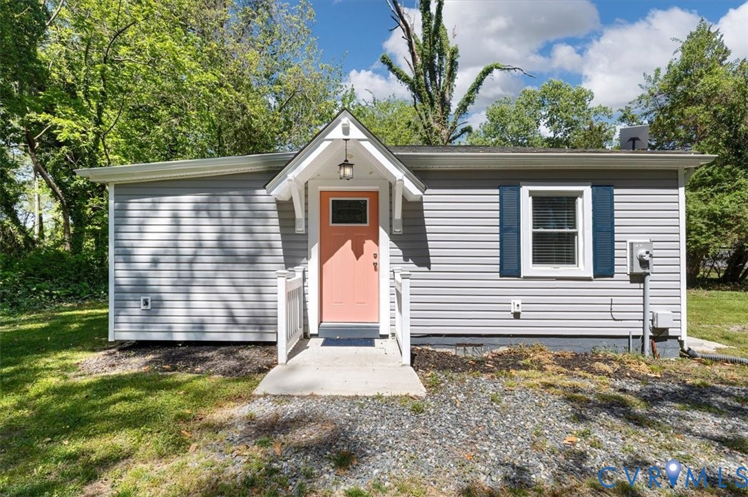 660 Johns Neck Road Weems, VA 22576 - Photo 2 of 65 Additional Dwelling