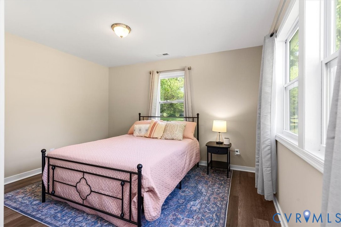 660 Johns Neck Road Weems, VA 22576 - Photo 24 of 65 Queen Bedroom 3