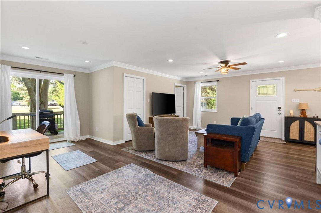 660 Johns Neck Road Weems, VA 22576 - Photo 28 of 65