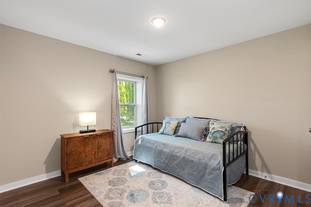 660 Johns Neck Road Weems, VA 22576 - Photo 30 of 65 Bedroom 2 or Office