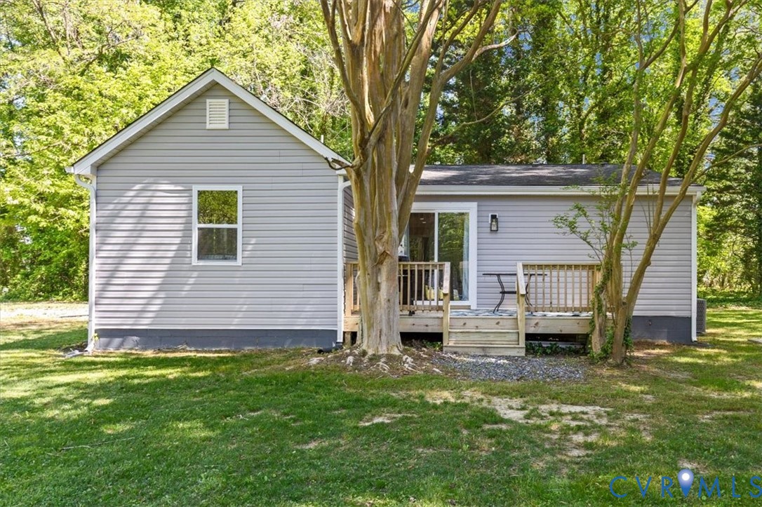 660 Johns Neck Road Weems, VA 22576 - Photo 37 of 65