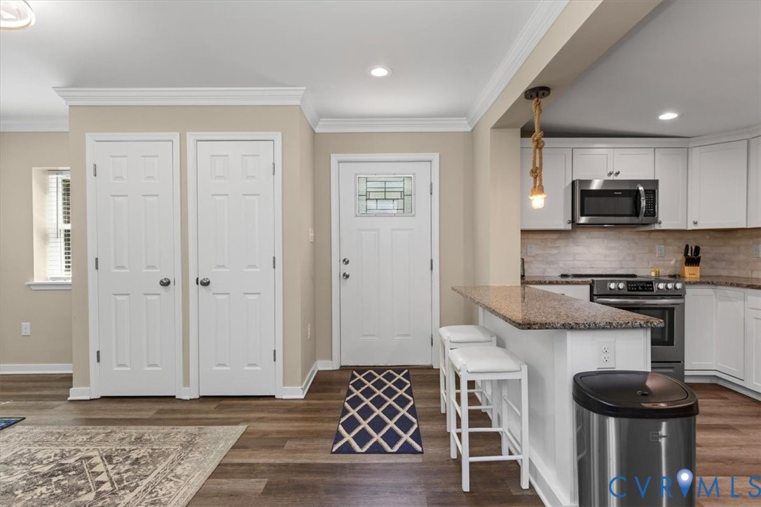 660 Johns Neck Road Weems, VA 22576 - Photo 43 of 65