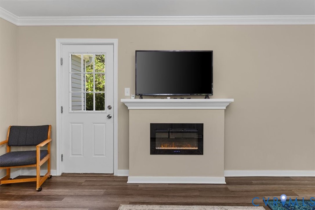 660 Johns Neck Road Weems, VA 22576 - Photo 44 of 65 Electric
