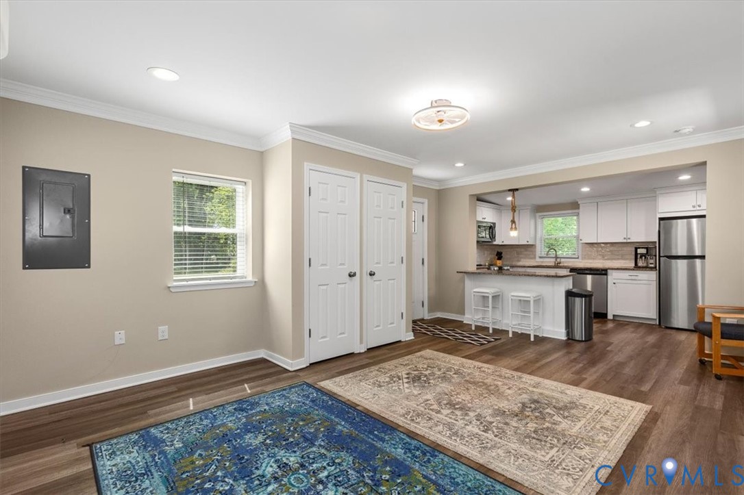 660 Johns Neck Road Weems, VA 22576 - Photo 46 of 65