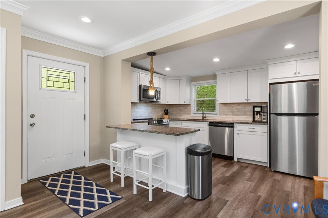 660 Johns Neck Road Weems, VA 22576 - Photo 47 of 65