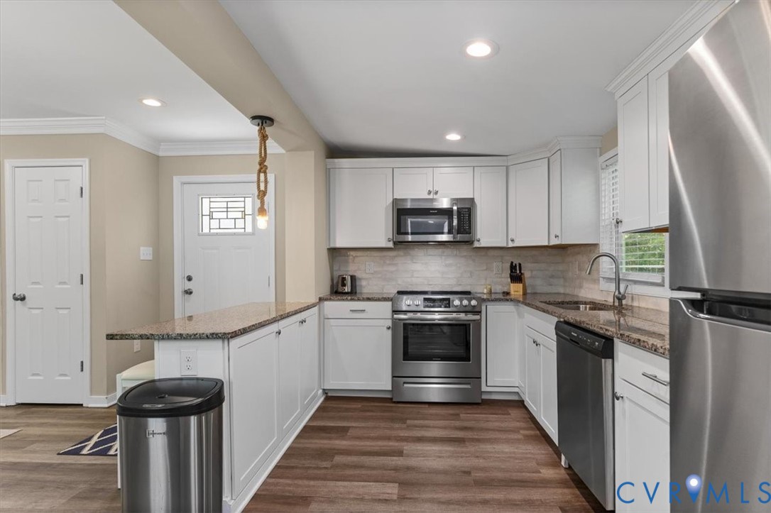 660 Johns Neck Road Weems, VA 22576 - Photo 48 of 65