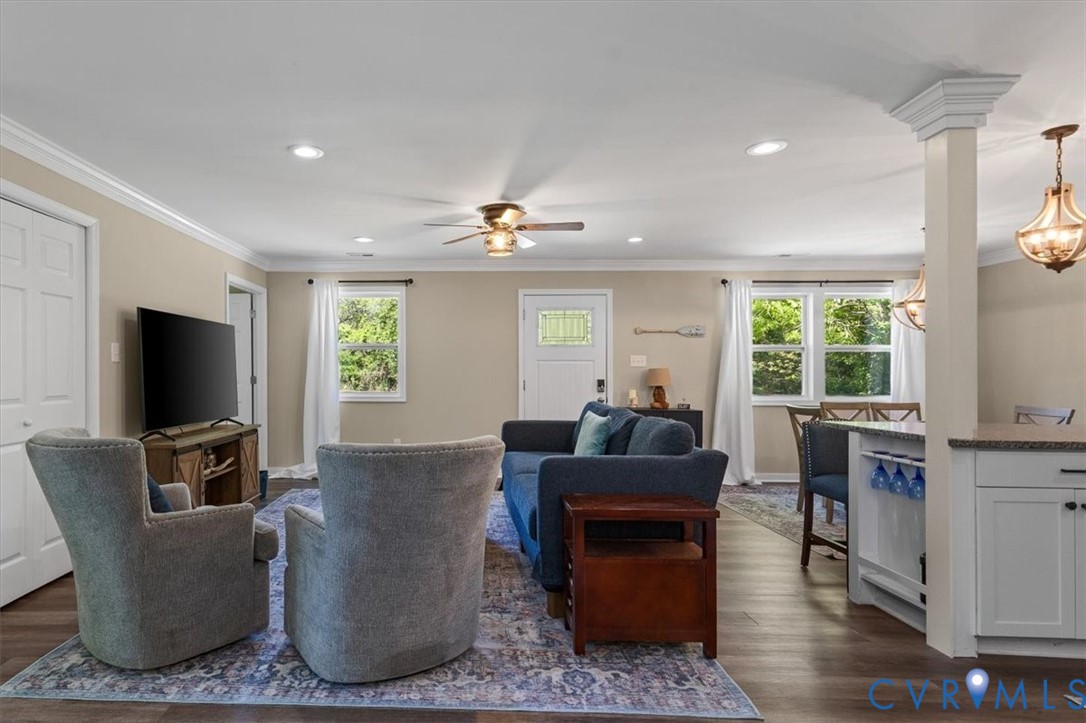 660 Johns Neck Road Weems, VA 22576 - Photo 10 of 65