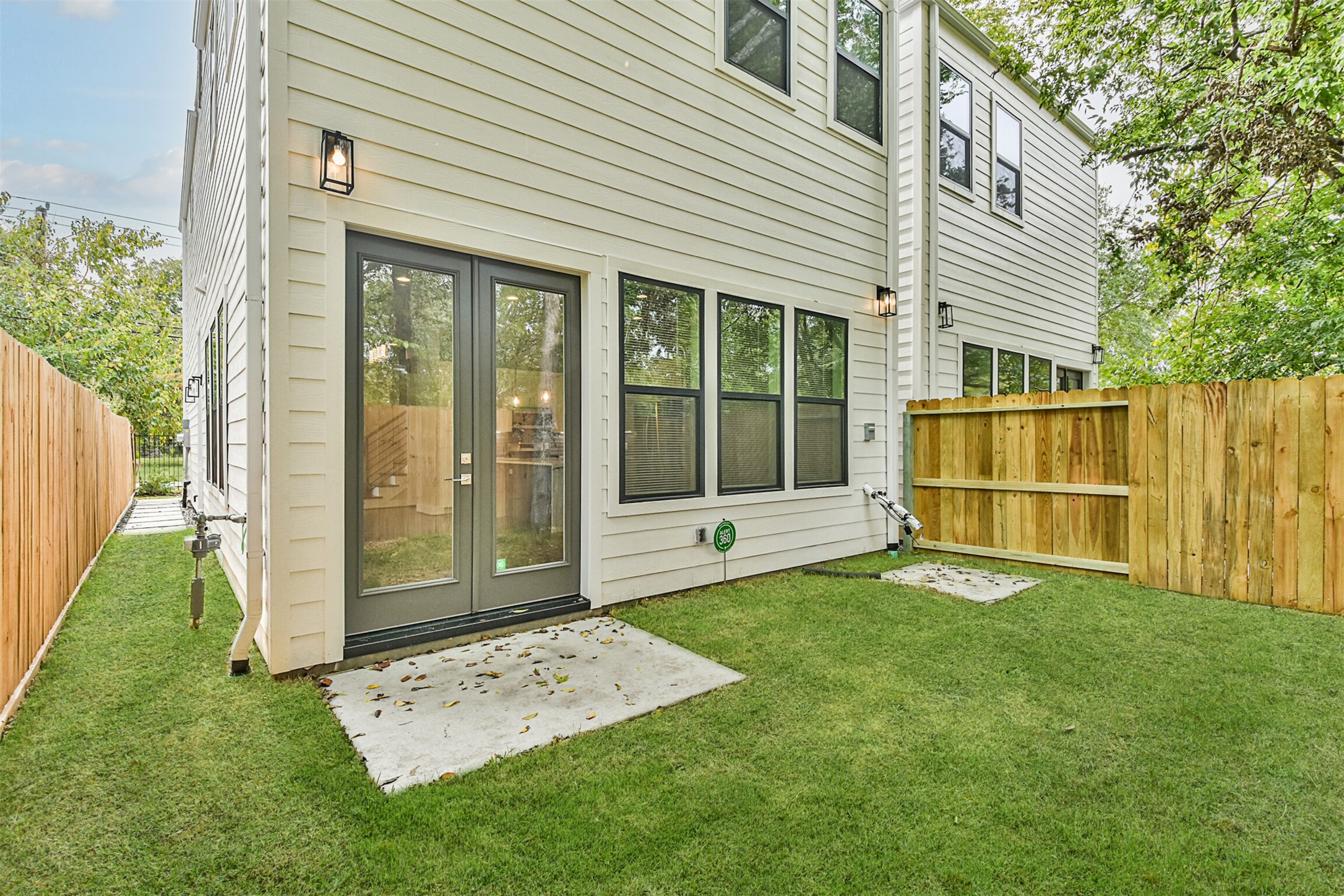 810 Mansfield Street Houston, TX 77091 - Photo 46 of 47