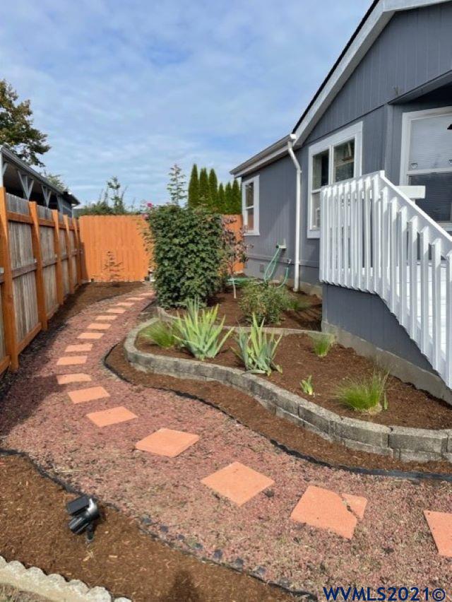 4967 Wind Spring Way Northeast Salem, OR 97301 - Photo 10 of 11
