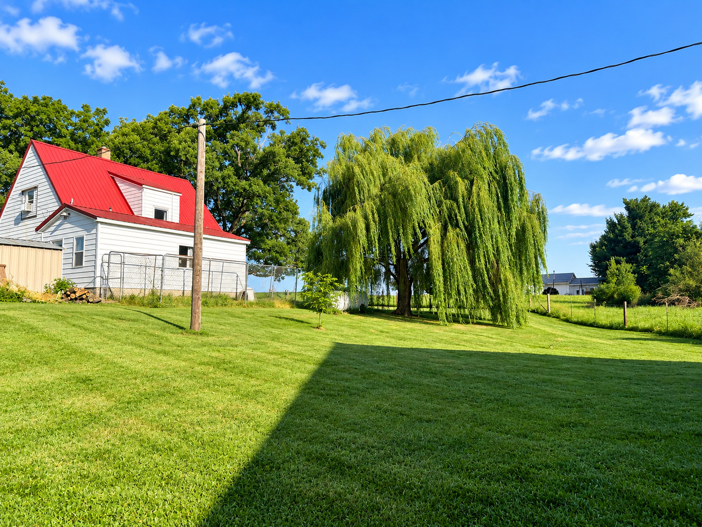 14335 Twin Grove Road Bloomington, IL 61705 - Photo 3 of 37 Gallery Image 3