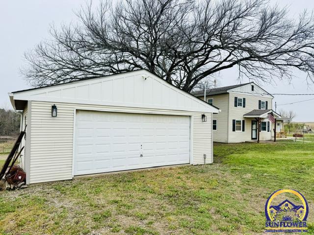 10481 T4 Road Hoyt, KS 66440 - Photo 18 of 18