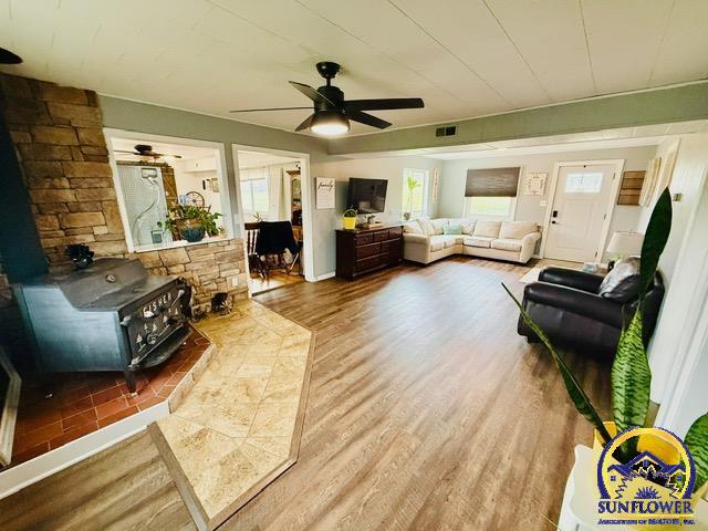 10481 T4 Road Hoyt, KS 66440 - Photo 4 of 18