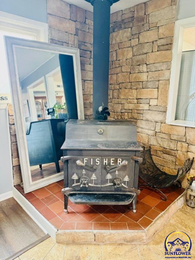 10481 T4 Road Hoyt, KS 66440 - Photo 5 of 18