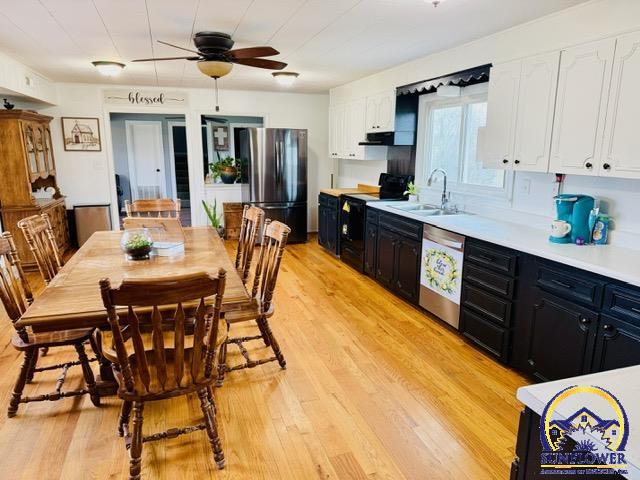 10481 T4 Road Hoyt, KS 66440 - Photo 6 of 18