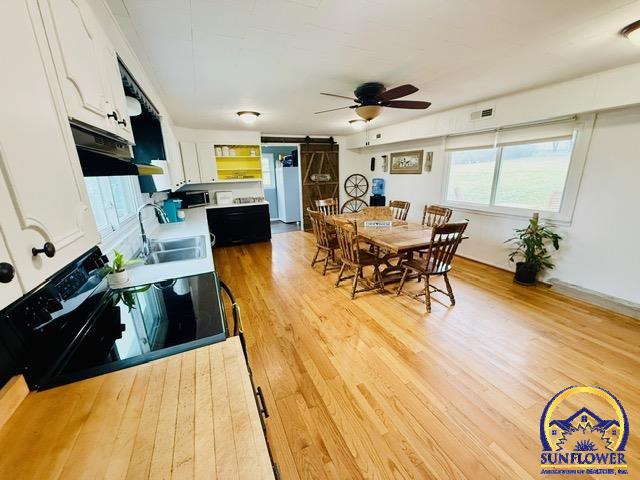 10481 T4 Road Hoyt, KS 66440 - Photo 7 of 18