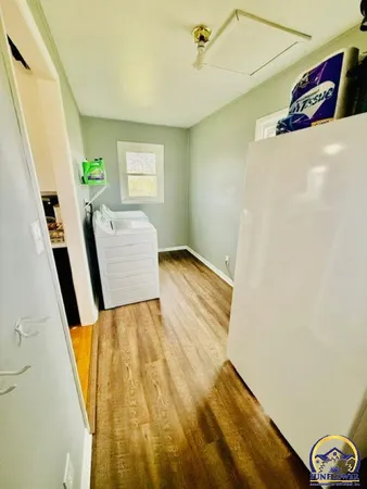 $275,000 | 10481 T4 Road, Hoyt, KS 66440